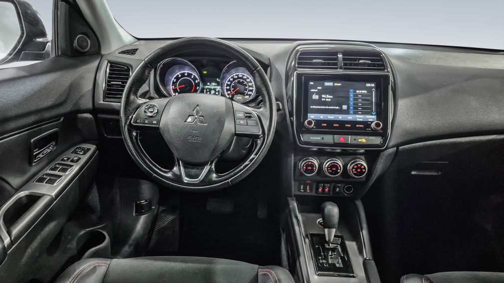 Mitsubishi RVR SEL 2023 d&rsquo;occasion à vendre - 14