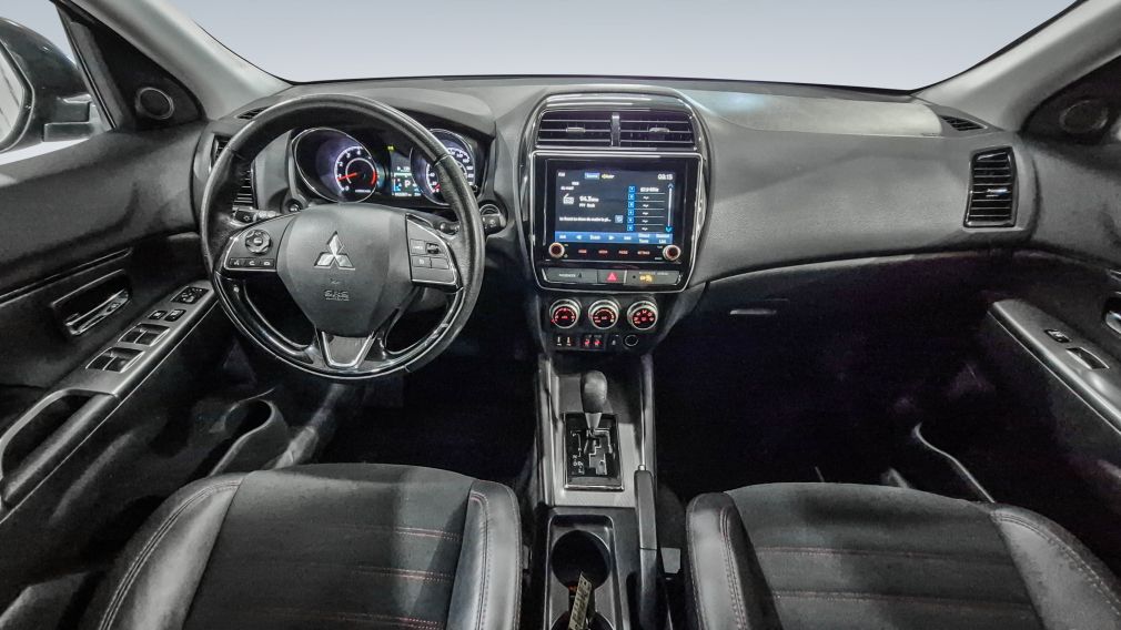 Mitsubishi RVR SEL 2023 d&rsquo;occasion à vendre - 18