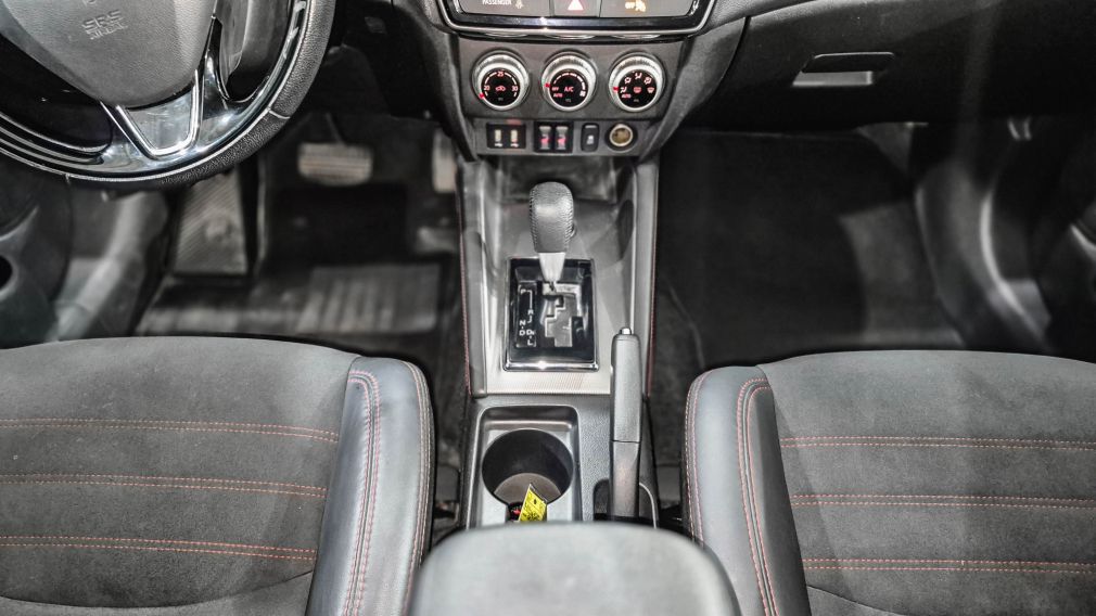 Mitsubishi RVR SEL 2023 d&rsquo;occasion à vendre - 21