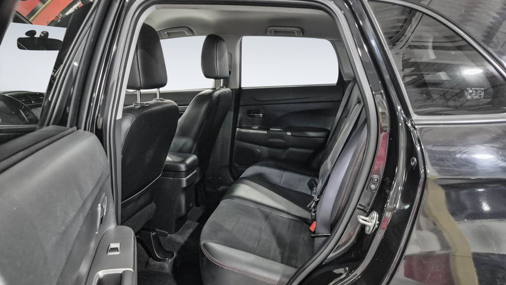 Mitsubishi RVR SEL 2023 d&rsquo;occasion à vendre - 22