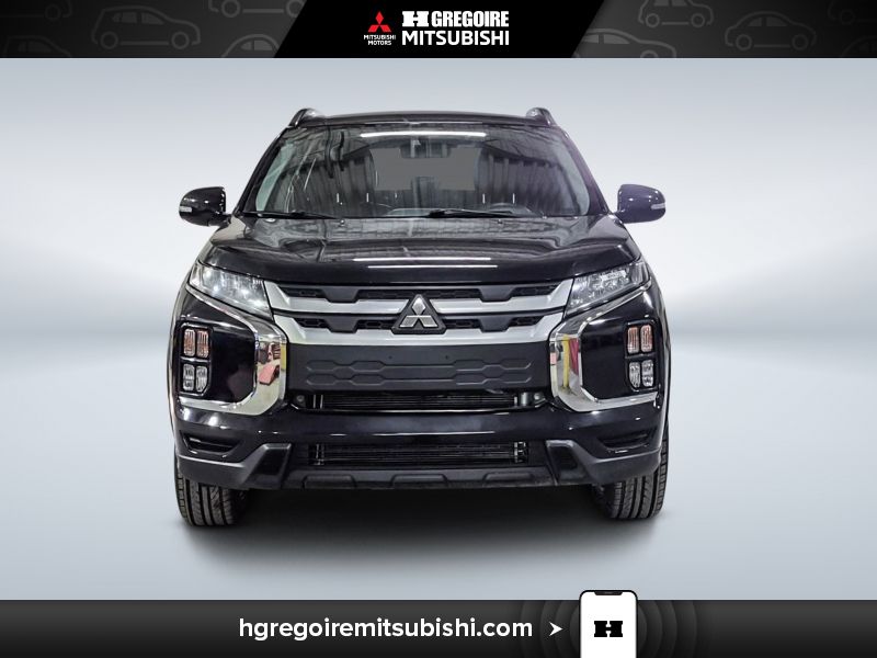 2023 Mitsubishi RVR