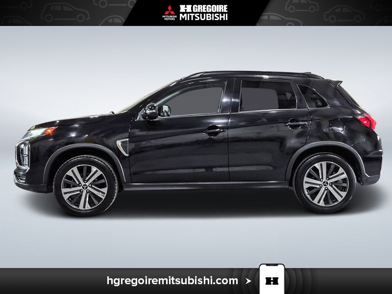 2023 Mitsubishi RVR