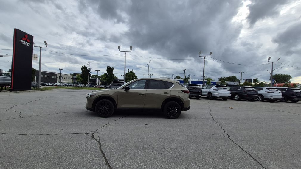 Mazda CX-5 Suna 2024 d&rsquo;occasion à vendre - 4