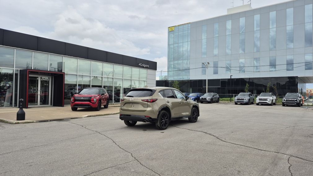 Mazda CX-5 Suna 2024 d&rsquo;occasion à vendre - 6