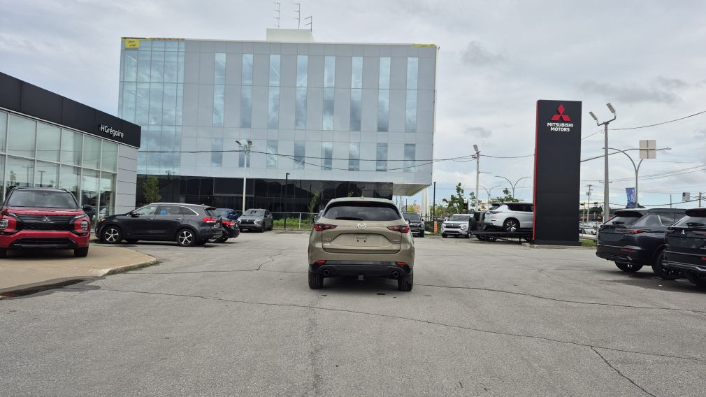 Mazda CX-5 Suna 2024 d&rsquo;occasion à vendre - 7