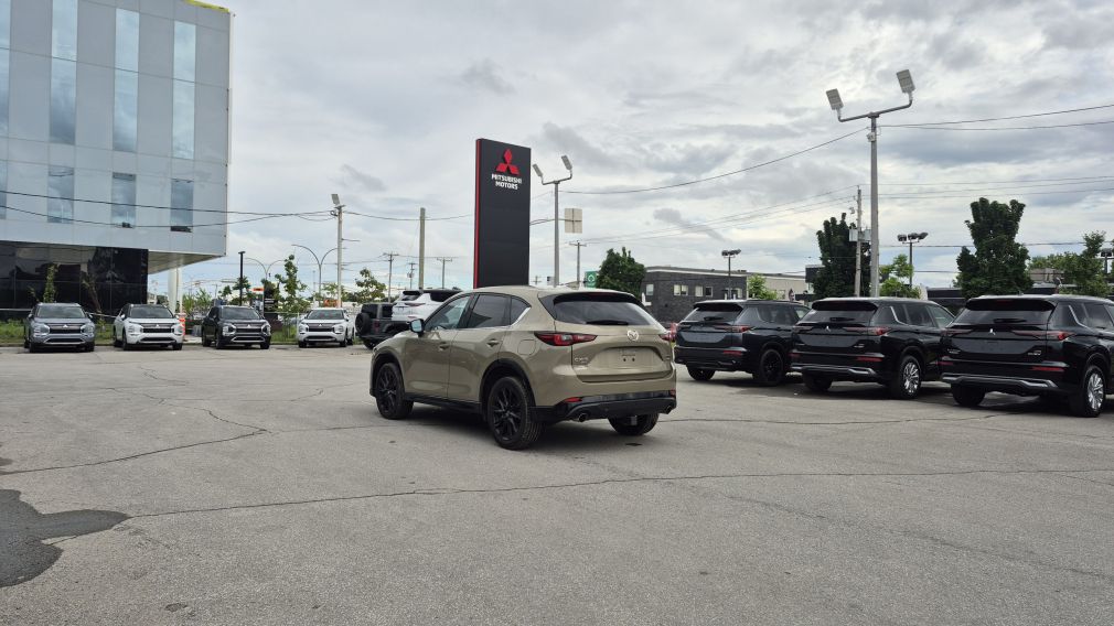 Mazda CX-5 Suna 2024 d&rsquo;occasion à vendre - 5