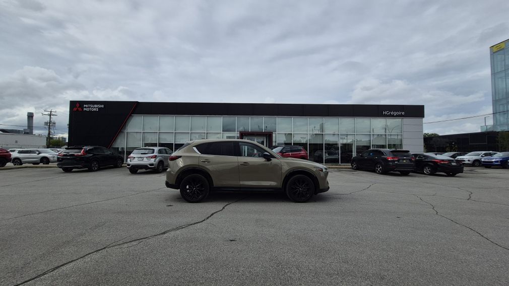 Mazda CX-5 Suna 2024 d&rsquo;occasion à vendre - 8