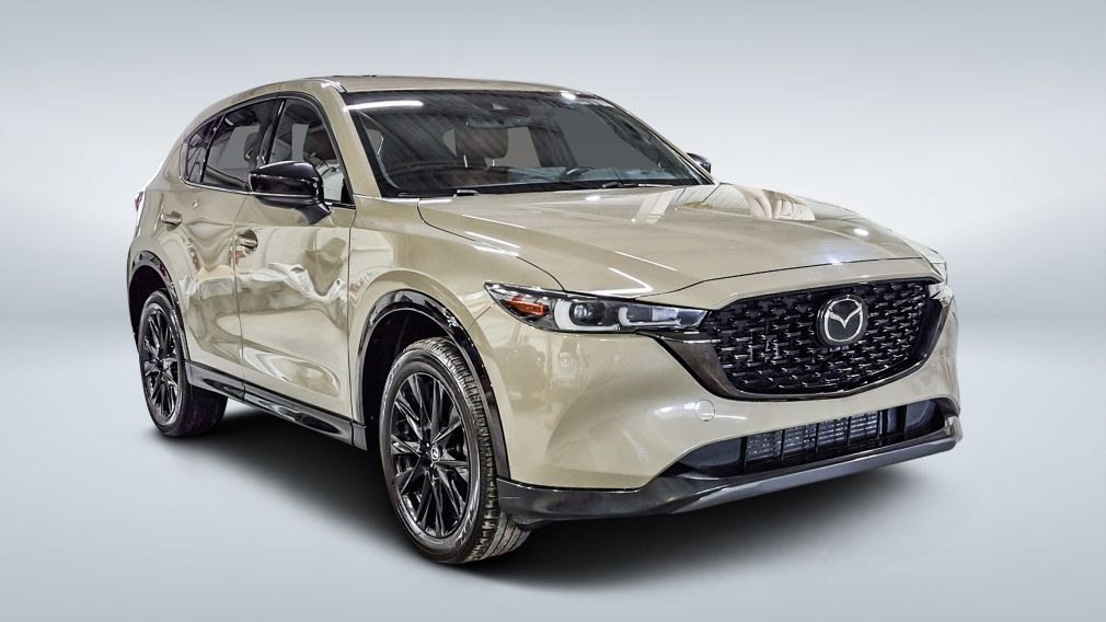 Mazda CX-5 Suna