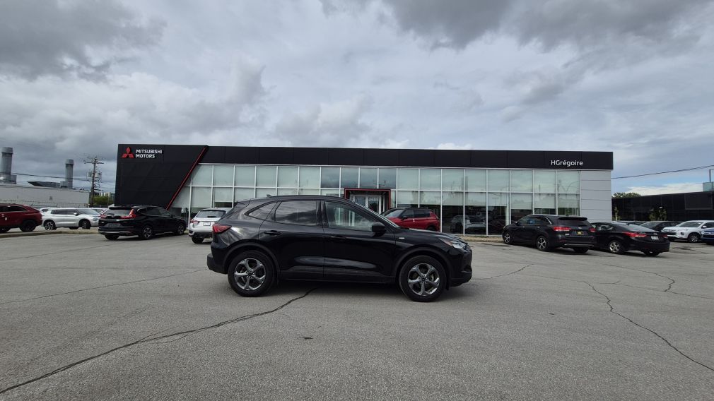 Ford Escape ST-Line 2025 d&rsquo;occasion à vendre - 8