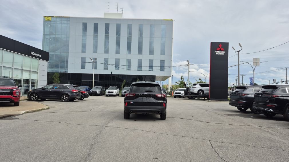 Ford Escape ST-Line 2025 d&rsquo;occasion à vendre - 6