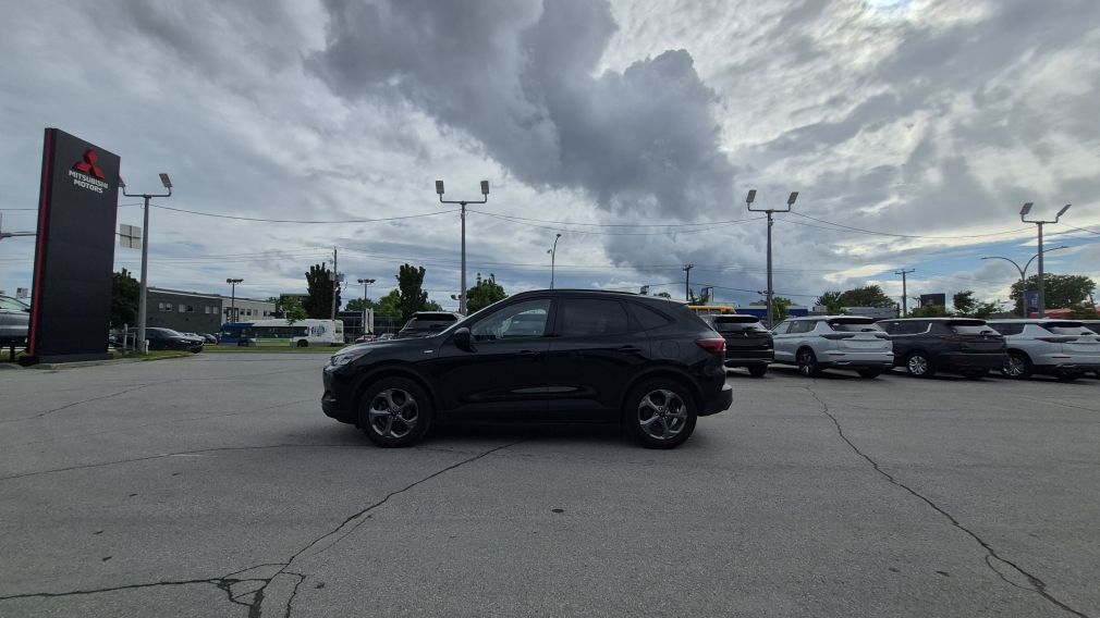 Ford Escape ST-Line 2025 d&rsquo;occasion à vendre - 4