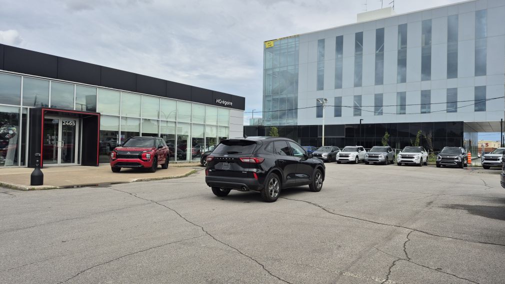 Ford Escape ST-Line 2025 d&rsquo;occasion à vendre - 7