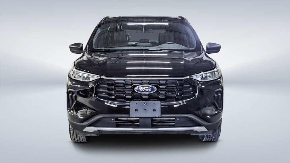 Ford Escape ST-Line 2025 d&rsquo;occasion à vendre - 2