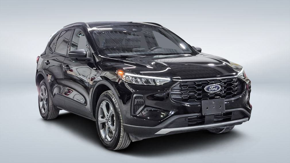 Ford Escape ST-Line