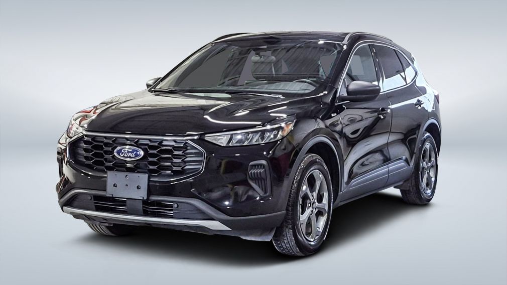 Ford Escape ST-Line 2025 d&rsquo;occasion à vendre - 3