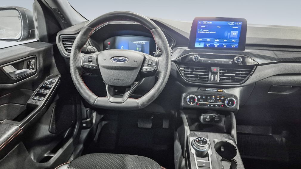 Ford Escape ST-Line 2025 d&rsquo;occasion à vendre - 16