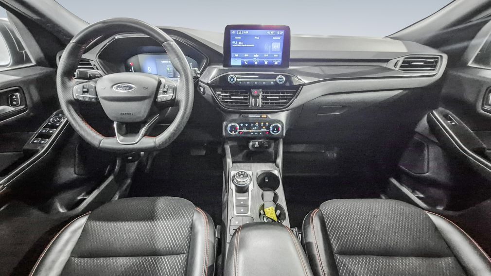 Ford Escape ST-Line 2025 d&rsquo;occasion à vendre - 22
