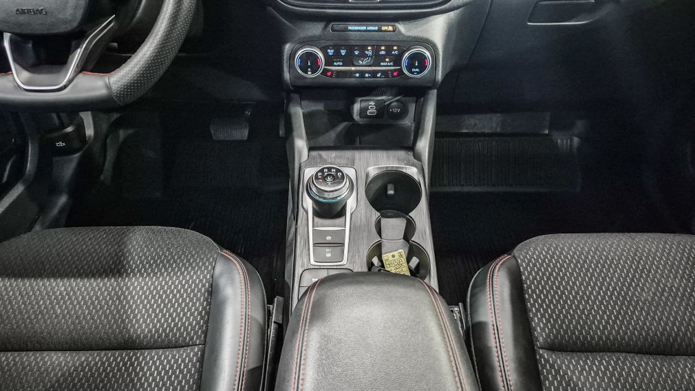 Ford Escape ST-Line 2025 d&rsquo;occasion à vendre - 23