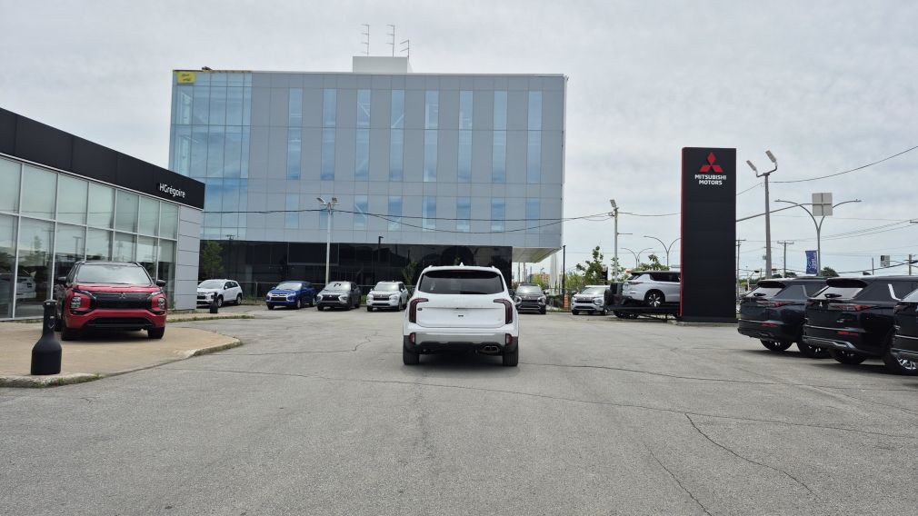 Kia Telluride SX Limited 2023 d&rsquo;occasion à vendre - 6