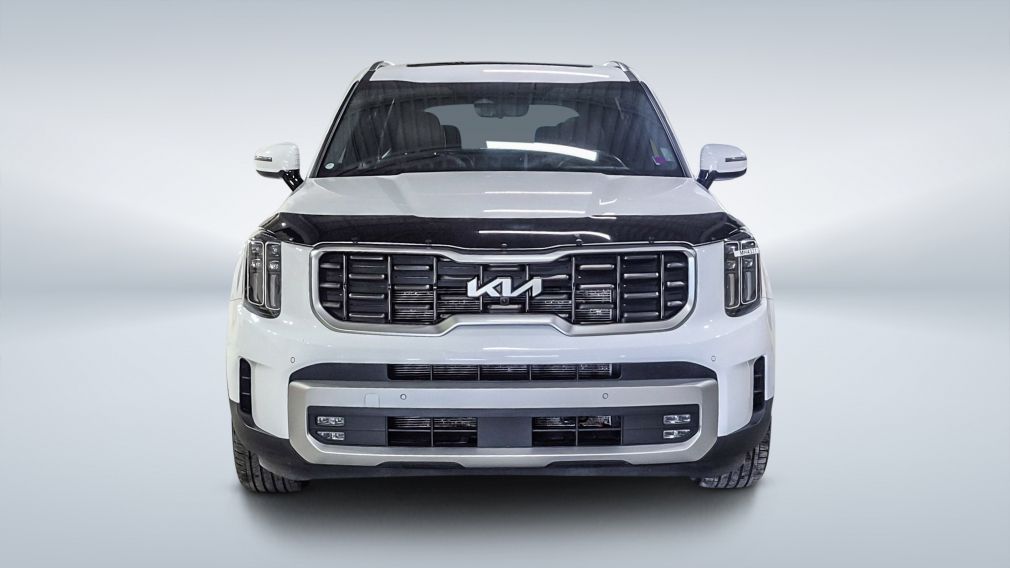 Kia Telluride SX Limited 2023 d&rsquo;occasion à vendre - 2