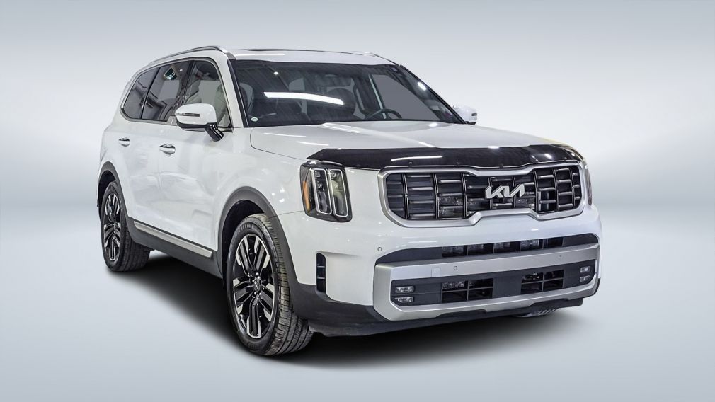 Kia Telluride SX Limited