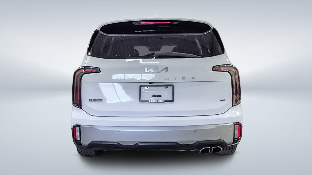 Kia Telluride SX Limited 2023 d&rsquo;occasion à vendre - 6