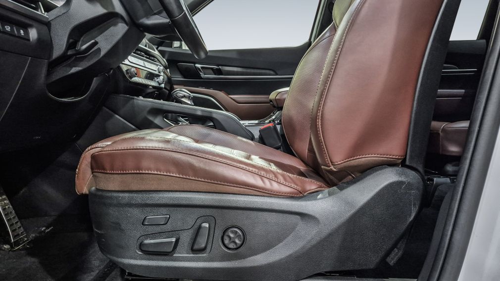 Kia Telluride SX Limited 2023 d&rsquo;occasion à vendre - 12