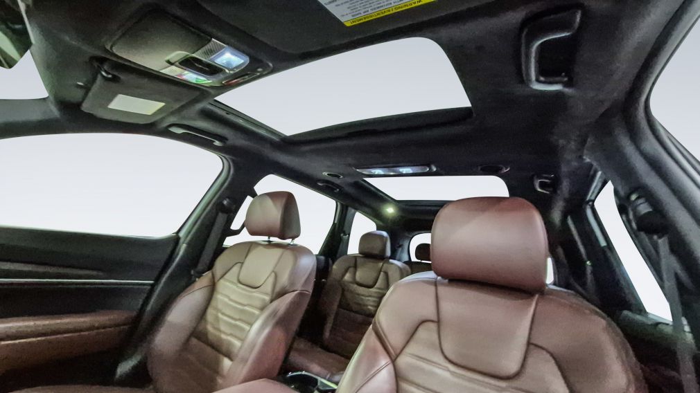 Kia Telluride SX Limited 2023 d&rsquo;occasion à vendre - 13