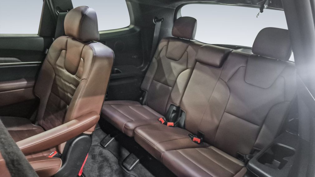 Kia Telluride SX Limited 2023 d&rsquo;occasion à vendre - 27