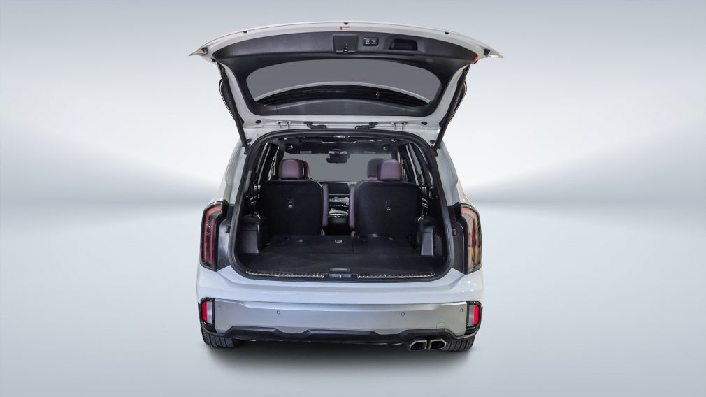 Kia Telluride SX Limited 2023 d&rsquo;occasion à vendre - 28
