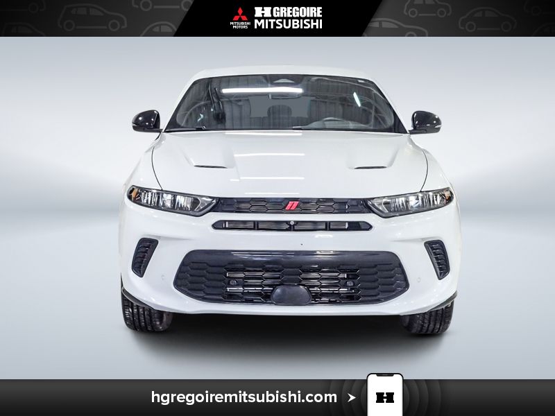 2024 Dodge Hornet PHEV