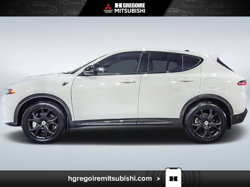 2024 Dodge Hornet PHEV