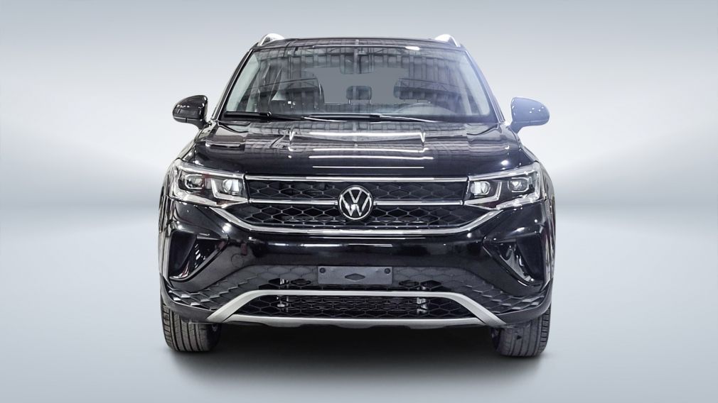 Volkswagen Taos Highline 2024 d&rsquo;occasion à vendre - 2