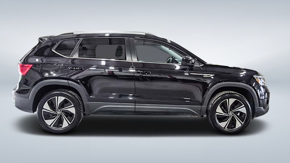 Volkswagen Taos Highline 2024 d&rsquo;occasion à vendre - 8