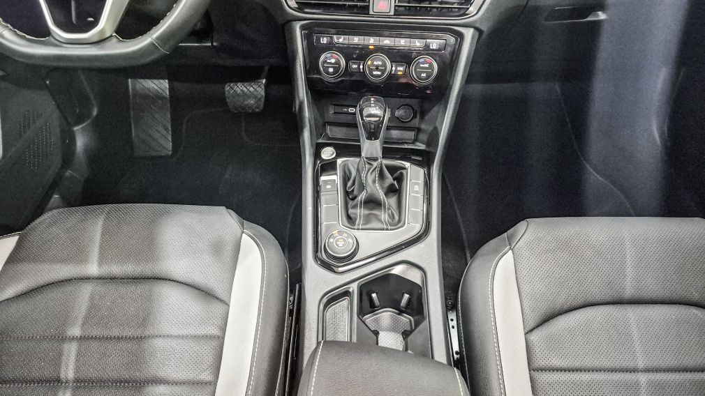 Volkswagen Taos Highline 2024 d&rsquo;occasion à vendre - 22