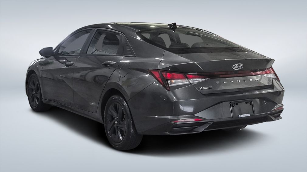 Hyundai Elantra Preferred 2023 d&rsquo;occasion à vendre - 5