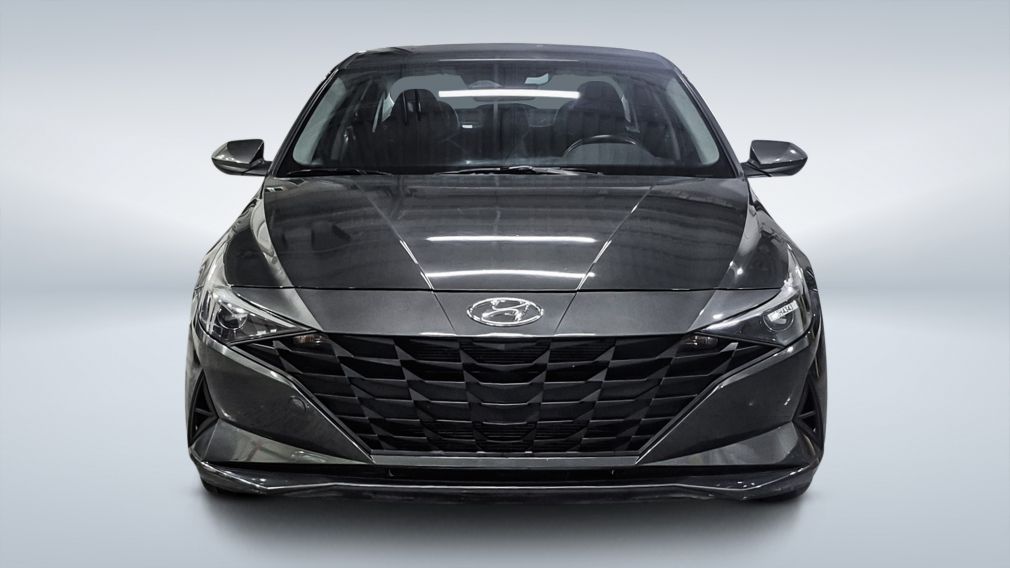 Hyundai Elantra Preferred 2023 d&rsquo;occasion à vendre - 2