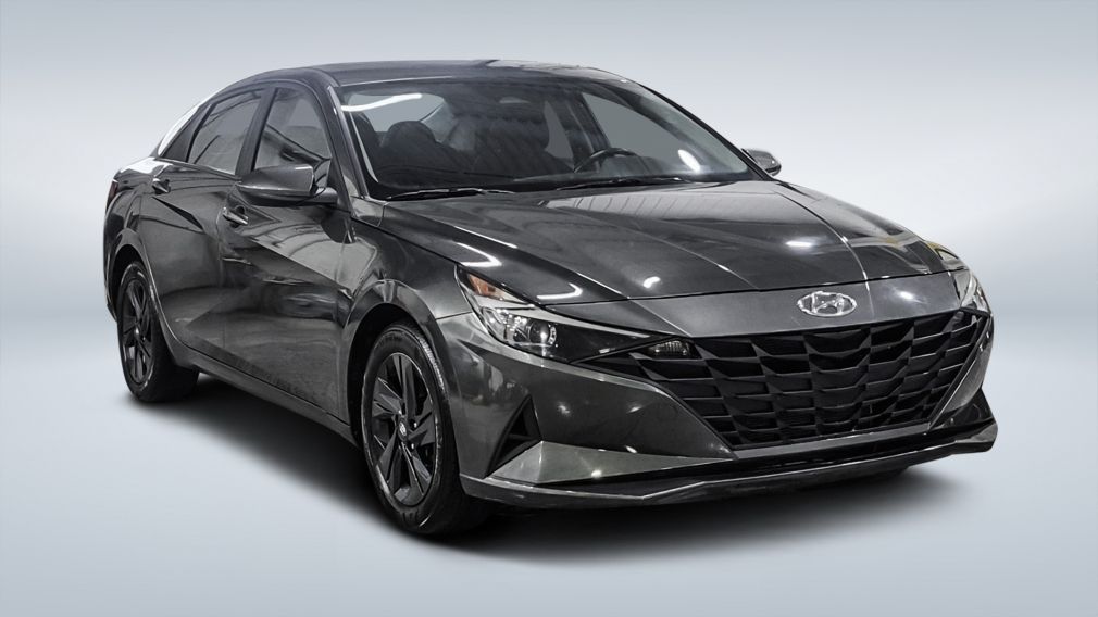 Hyundai Elantra Preferred