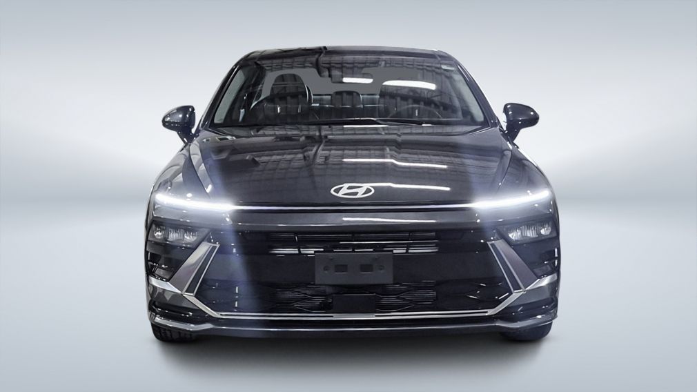 Hyundai Sonata Preferred-Trend 2024 d&rsquo;occasion à vendre - 2