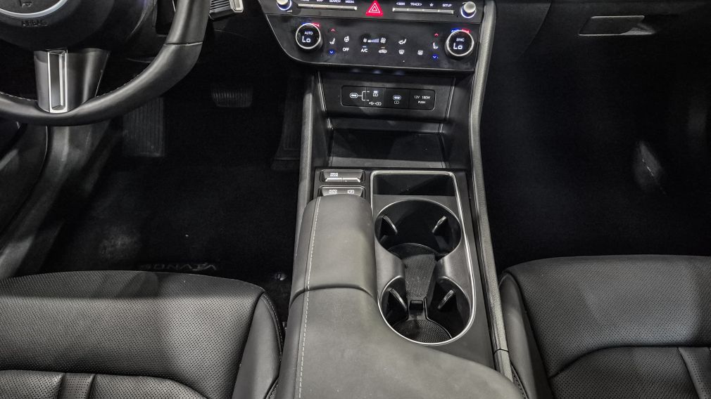 Hyundai Sonata Preferred-Trend 2024 d&rsquo;occasion à vendre - 20