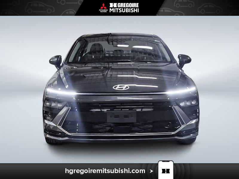 2024 Hyundai Sonata
