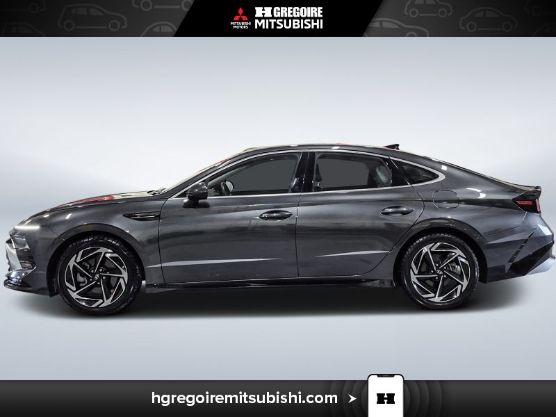 2024 Hyundai Sonata