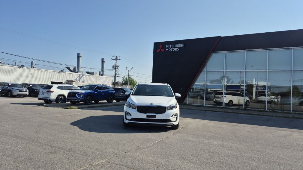 Kia Sedona LX 2020 d&rsquo;occasion à vendre - 2