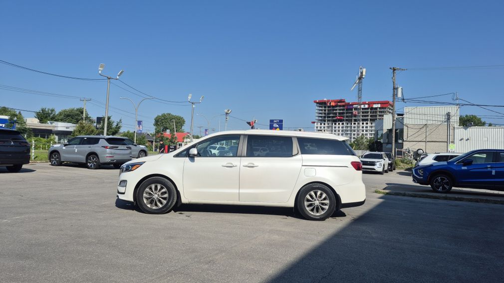 Kia Sedona LX 2020 d&rsquo;occasion à vendre - 4