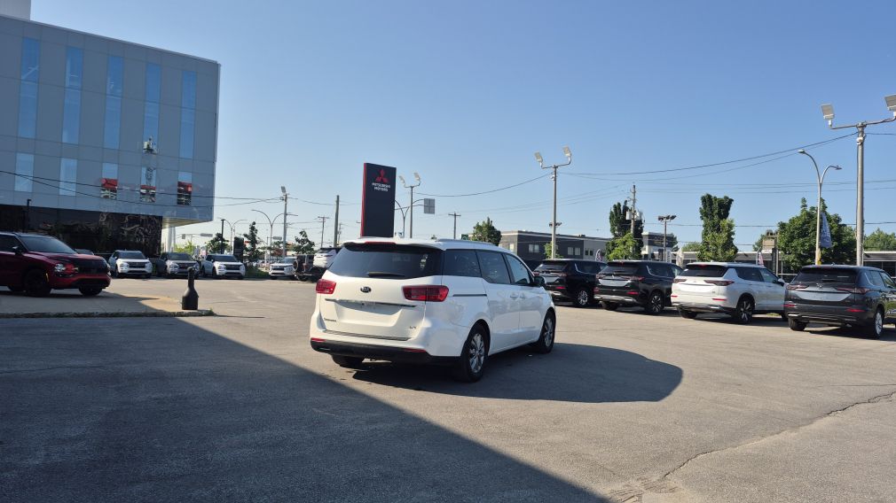 Kia Sedona LX 2020 d&rsquo;occasion à vendre - 7
