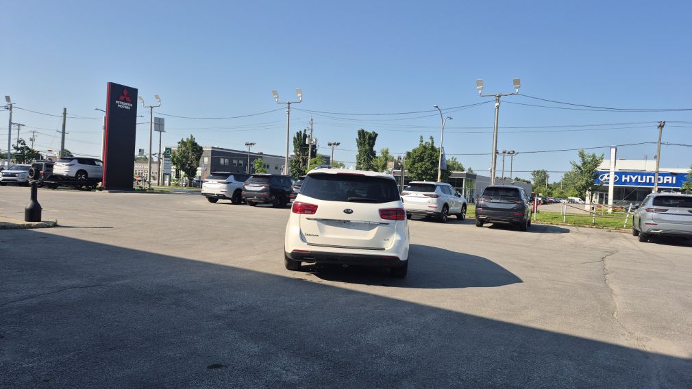 Kia Sedona LX 2020 d&rsquo;occasion à vendre - 6