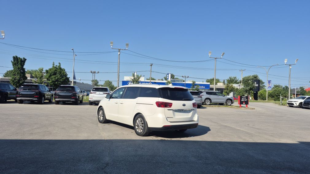 Kia Sedona LX 2020 d&rsquo;occasion à vendre - 5