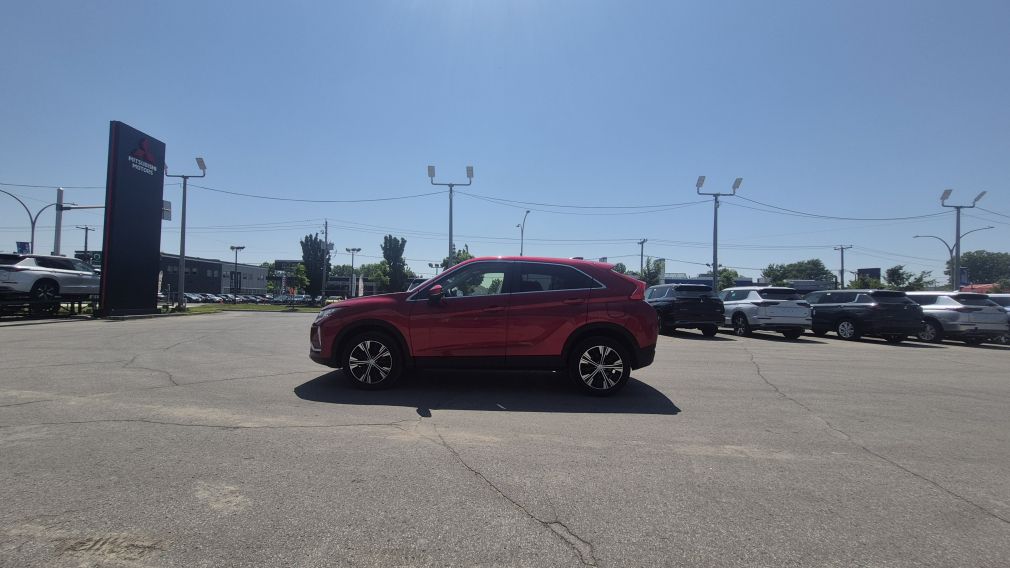Mitsubishi Eclipse Cross ES 2020 d&rsquo;occasion à vendre - 4
