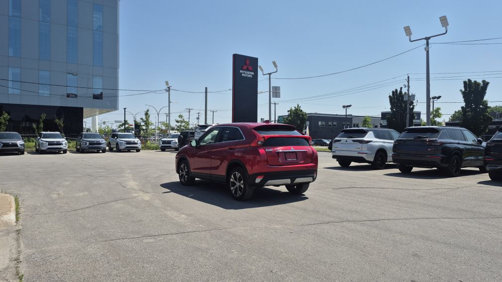 Mitsubishi Eclipse Cross ES 2020 d&rsquo;occasion à vendre - 5