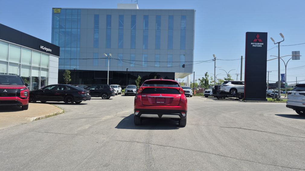 Mitsubishi Eclipse Cross ES 2020 d&rsquo;occasion à vendre - 6